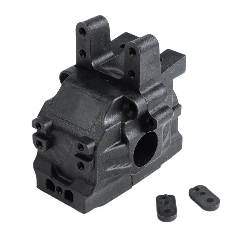 Запасные части для гоночных радиоуправляемых автомобилей ZD 1 шт. передний и