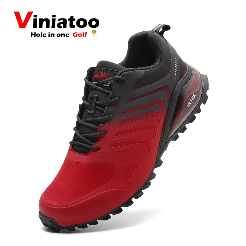 

Кроссовки для гольфа, Нескользящие, большие размеры 41-50