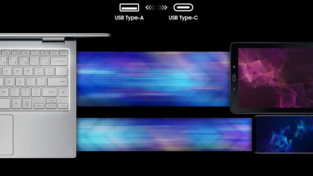 USB флеш-накопитель SAMSUNG type C OTG 64, 128 ГБ, флеш-накопитель 128 ГБ, 64 ГБ, 32 ГБ, 256 ГБ, флеш-накопитель 3,1, USB флешка, диск на ключ, память для телефона
