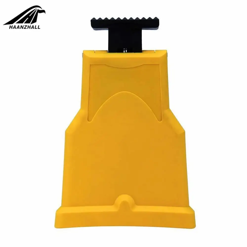 Портативная прочная точилка для зубчатой пилы простая в использовании быстрая