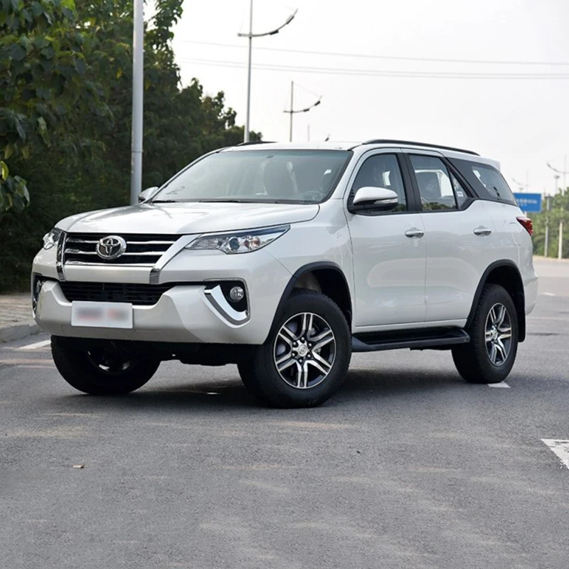 Автомобильные наклейки 2 шт. 4X4 полос для бездорожья боковые двери графические