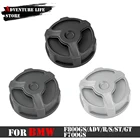 Крышка для жидкости для мотоцикла, задний тормозной цилиндр, резервуар, крышка для BMW F700GS F800GS F800R F800S F800ST F800GT F800 R1200GS ADV