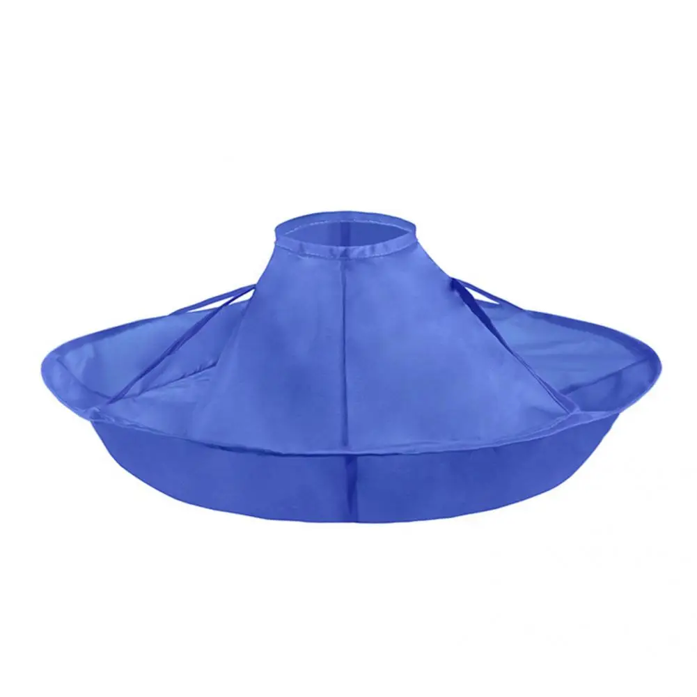 

Easy to use Practical Children Hair Cutting Cloak Haircut Accessories Cloak Salon Slippery for School
