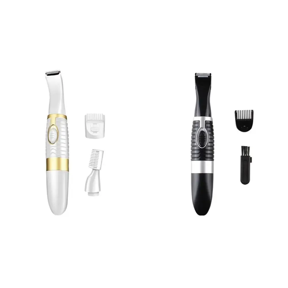 Профессиональная машинка для стрижки домашних животных электрическая с