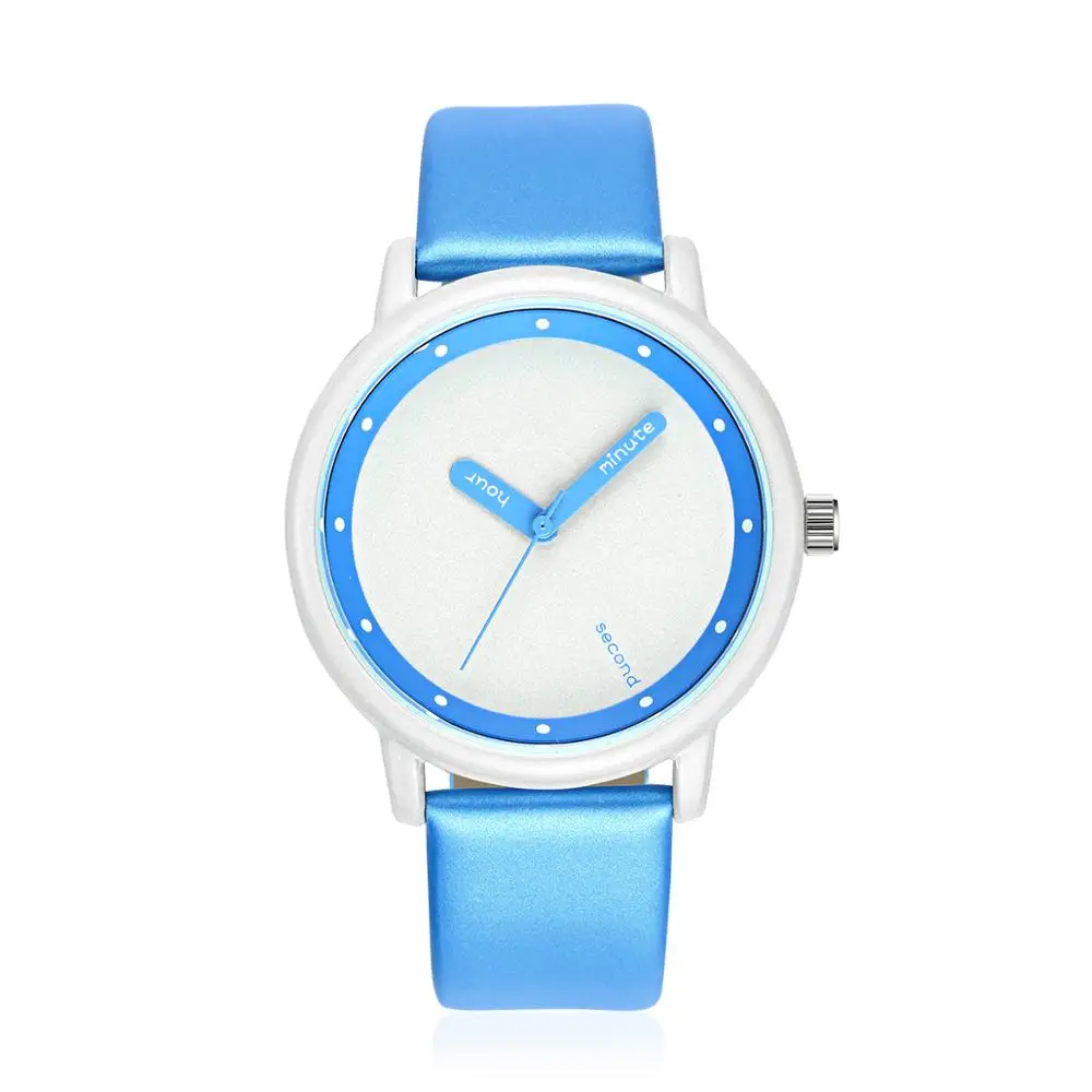 2021 Brand Fashion Watch Women Luxury Bracelet Wristwatch Relogio Feminino Clock NO.2