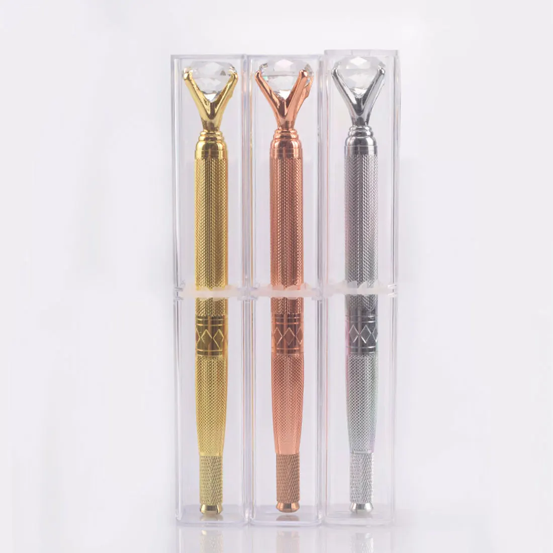 Микроблейдинг для бровей ручная ручка тату машина перманентного макияжа губ 3D