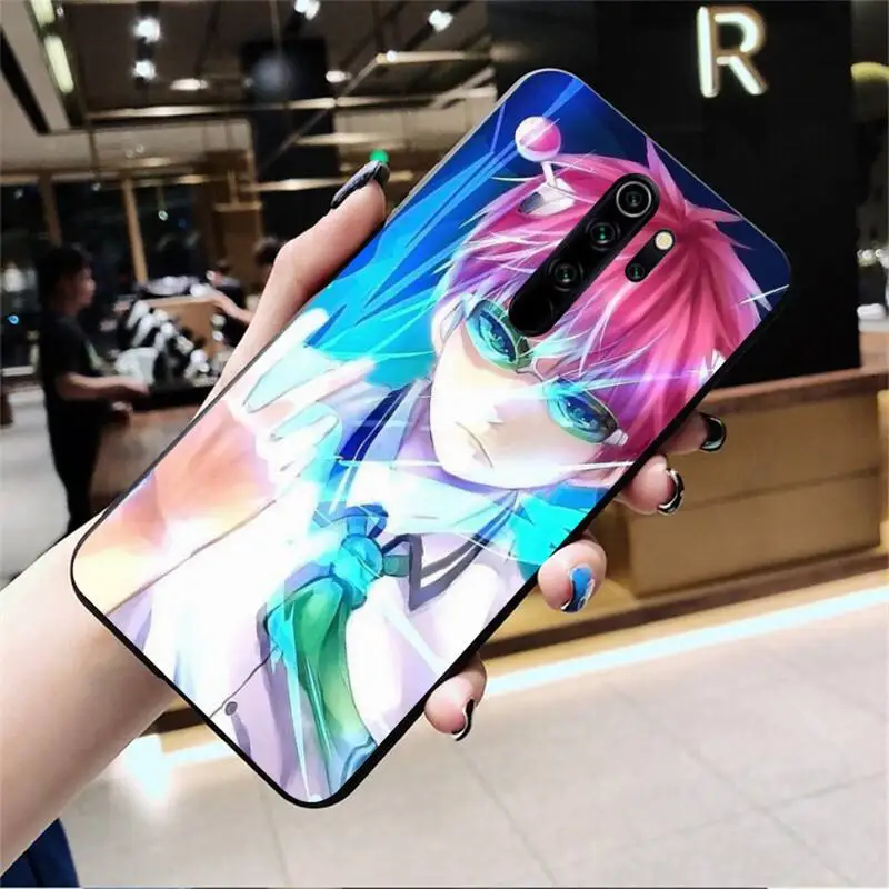 Чехол CUTEWANAN для Redmi Note 9 8 8T 8A 7 6 6A Go Pro Max K20 | Мобильные телефоны и аксессуары
