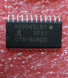 

Free Delivery. A8904SLBT LCD driver IC chips are commonly used