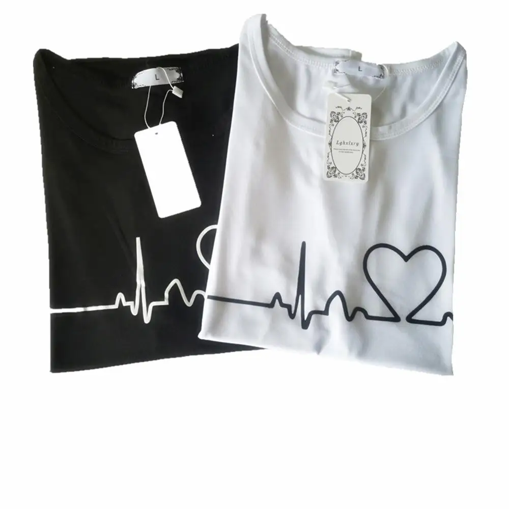 Женская футболка с коротким рукавом 2020 | Спорт и развлечения