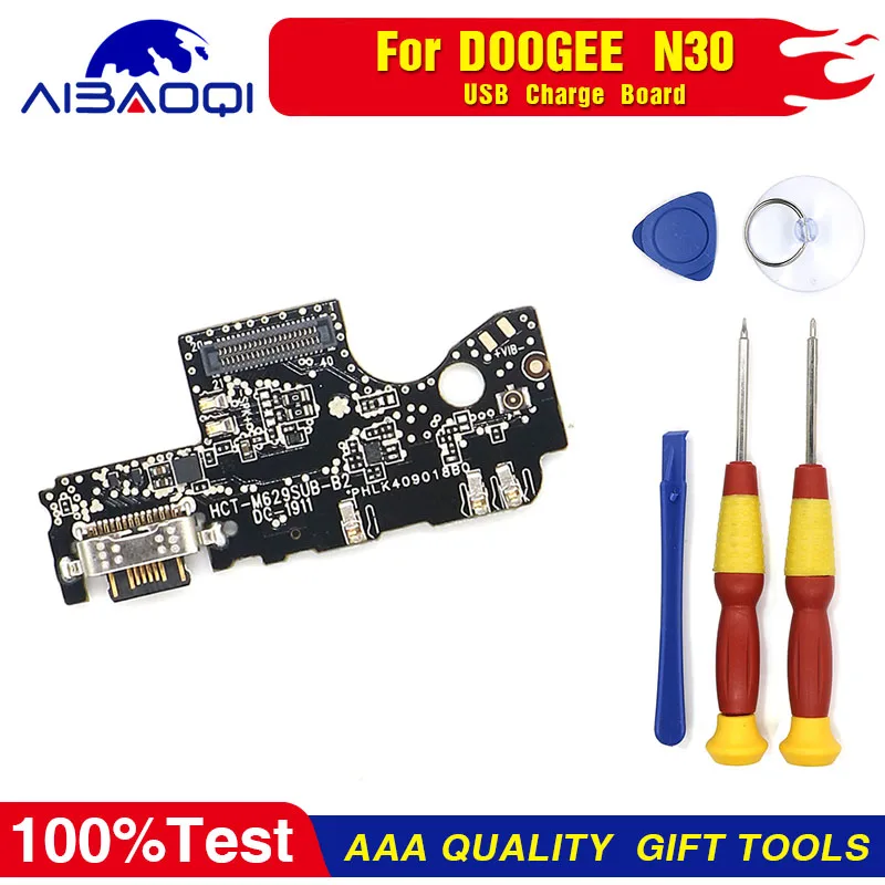 Новый оригинальный сенсорный экран ЖК-дисплей ЖК-экран для DOOGEE N30 запасные части +