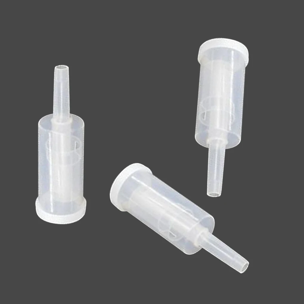 

3 шт., трехходовой выпускной клапан для пищевых продуктов