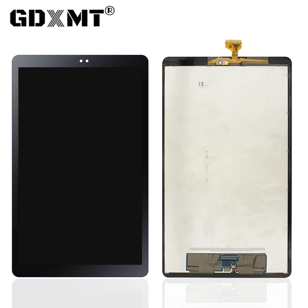10.5 inch New LCD Display Panel Screen Monitor Touch Screen Assembly For Samsung Galaxy Tab A2 T590 T595 SM-T595 SM-T590