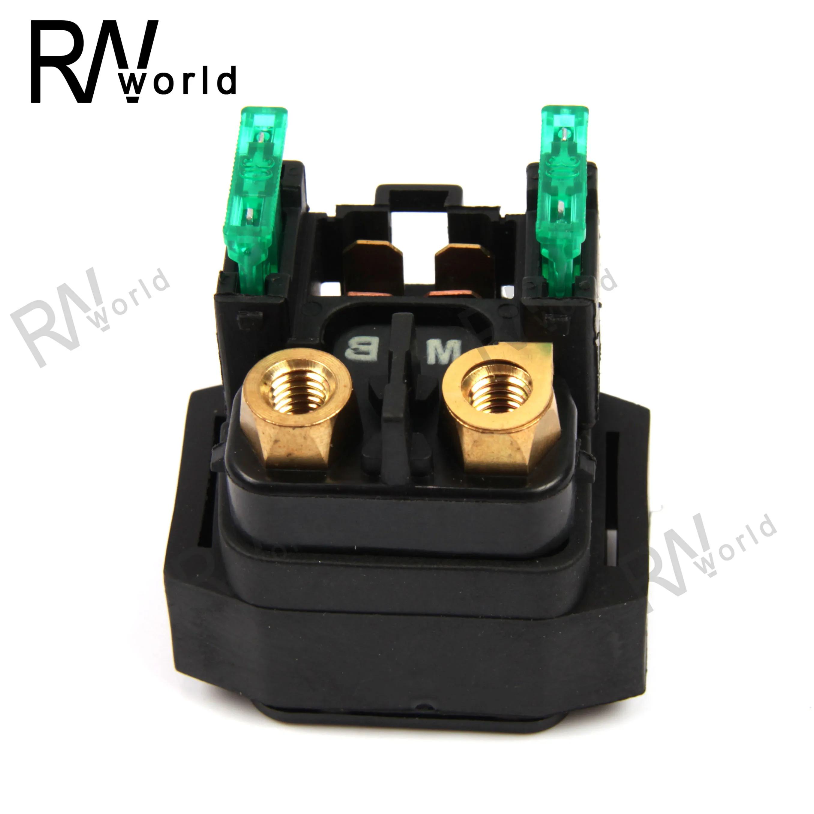 Motorcycle Electrical Relay Starter Solenoid Accessories For YAMAHA VT600 VT700 VENTURE 600 TW200 2001 2002 2003 2004 | Автомобили и