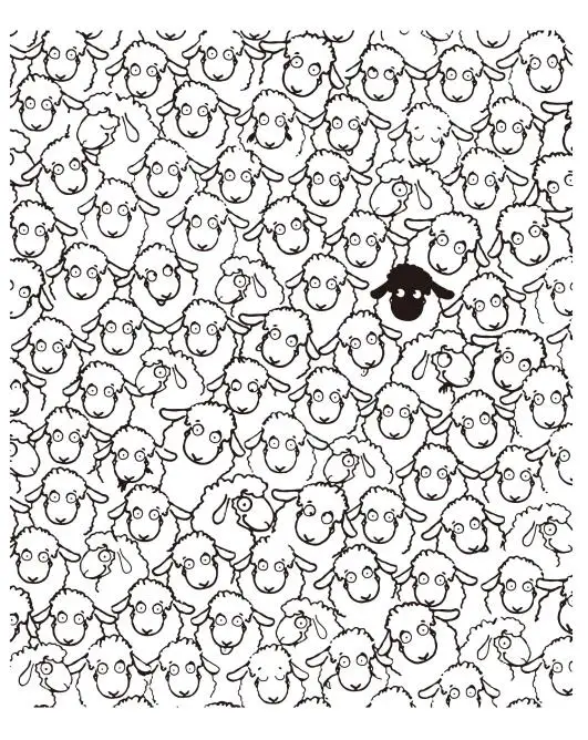 Овец фон прозрачный силиконовый штамп/замазка для &quotсделай сам&quot