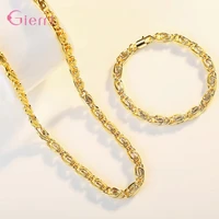 new arrivals genuine 925 sterling silver bracelet for women and man high quality bracelet jewelry accessory