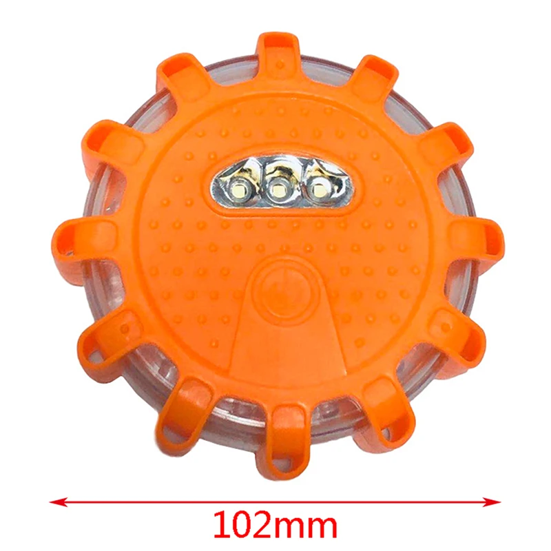 

Автомобильный маячок светильник для дорожной безопасности, спасательный светодиодный фонарь с частотой вспышки