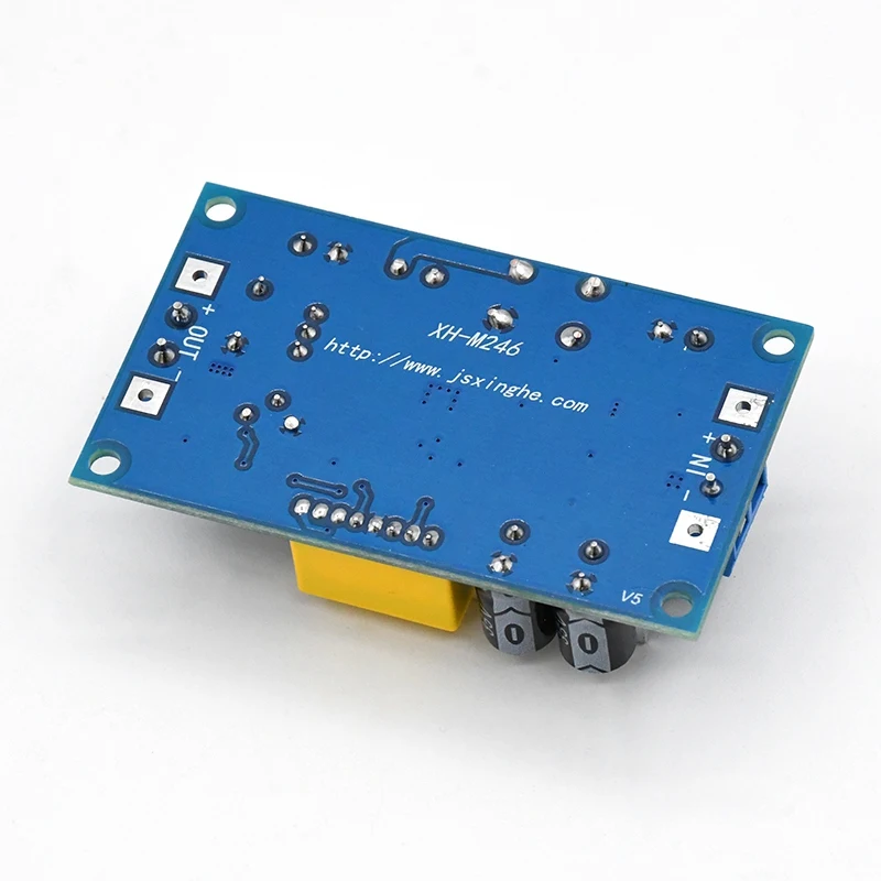 Автоматический Бак Boost модуль зарядки СИД постоянный ток автоматическое