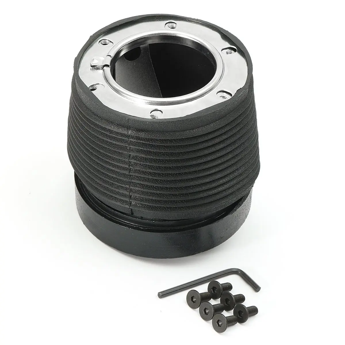 Горячая Новинка 1 комплект ступицы рулевого колеса Босс адаптер Комплект для VW Golf