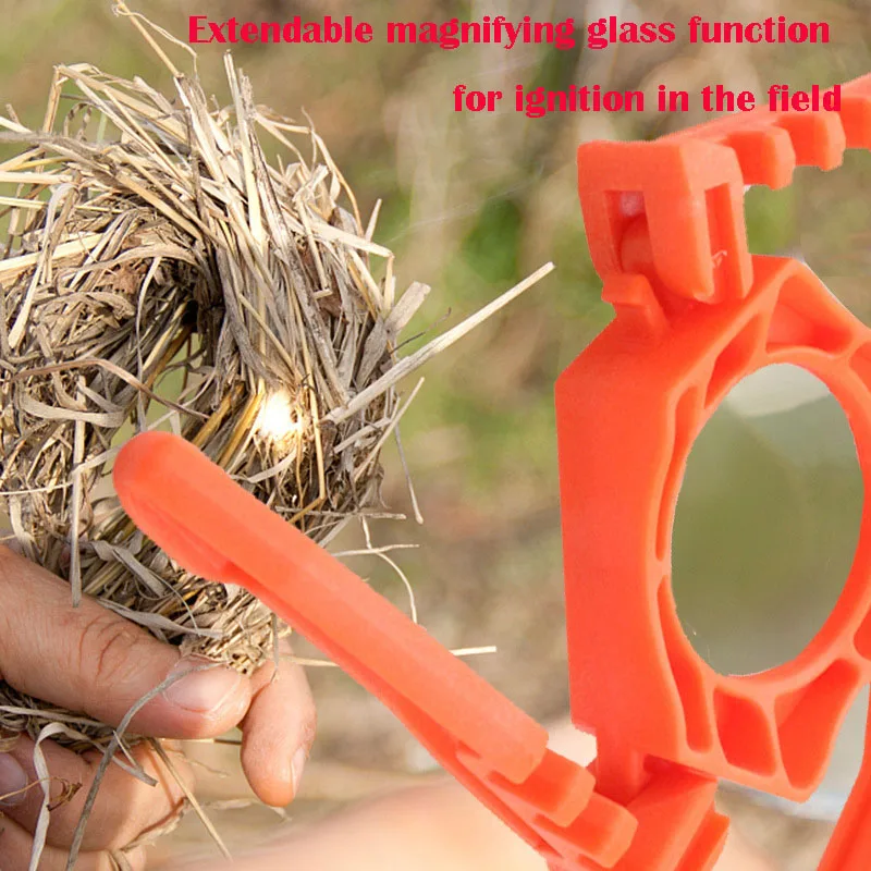 

Outdoor Gas Tank Bracket Gas Burner Stove Stand Camping Cookware Foldable Shelf Cartridge Canister Stand Camping Accessories