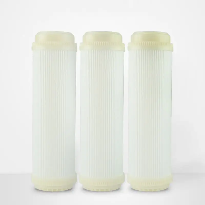 1 шт водопроводной воды ультрафильтрационный мембранный фильтр картридж плоский