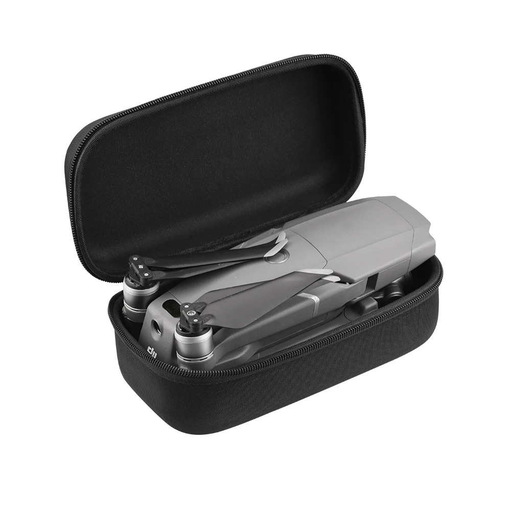 Сумка для хранения DJI Mavic 2 Pro Zoom Drone Remote Controller портативный чехол body hand Portable Carry Box |