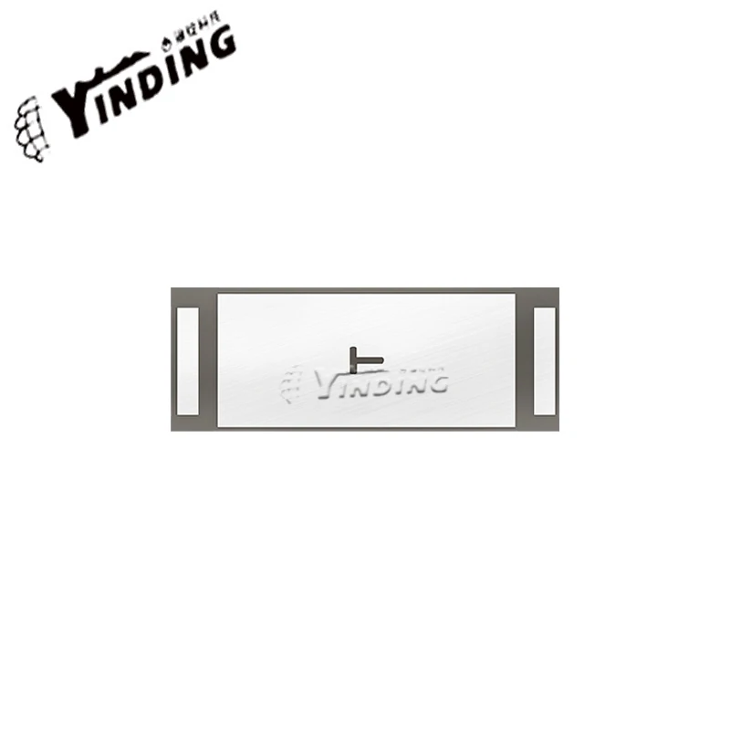 5 шт. ELEC-TECH NLW 2260 CV1 15 Вт светодиодные светоизлучающие диоды высокой мощности 6000K
