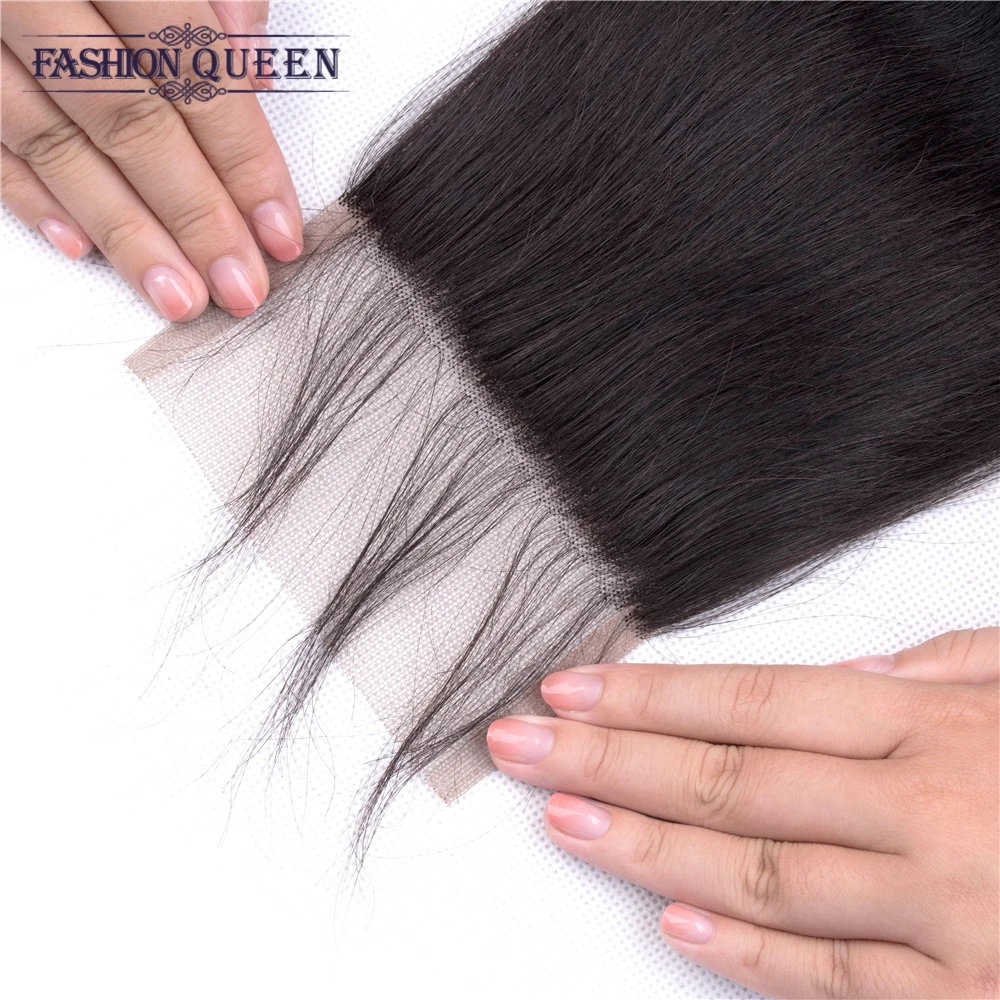 4*4 кружевные волнистые волосы швейцарская кружевная застежка цельные перуанские