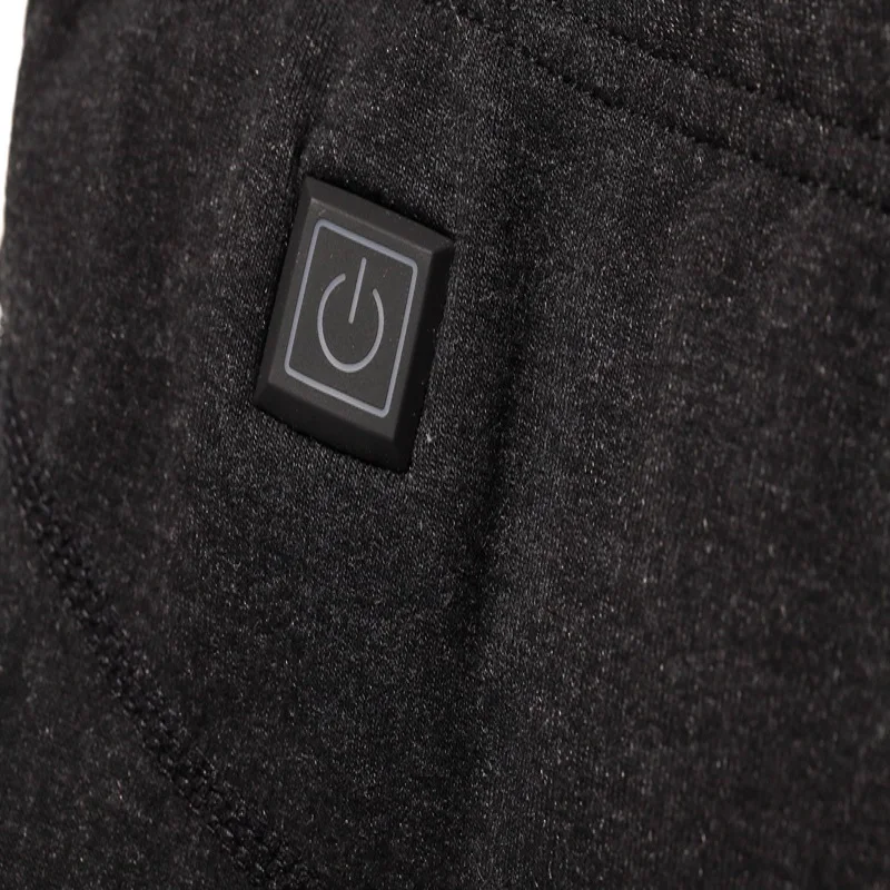 Спасательное мужское термобелье с подогревом одежда батареи для зимних занятий