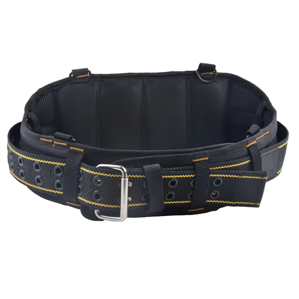 Сумка для инструмента регулируемый карман ногтей поясничная поддержка