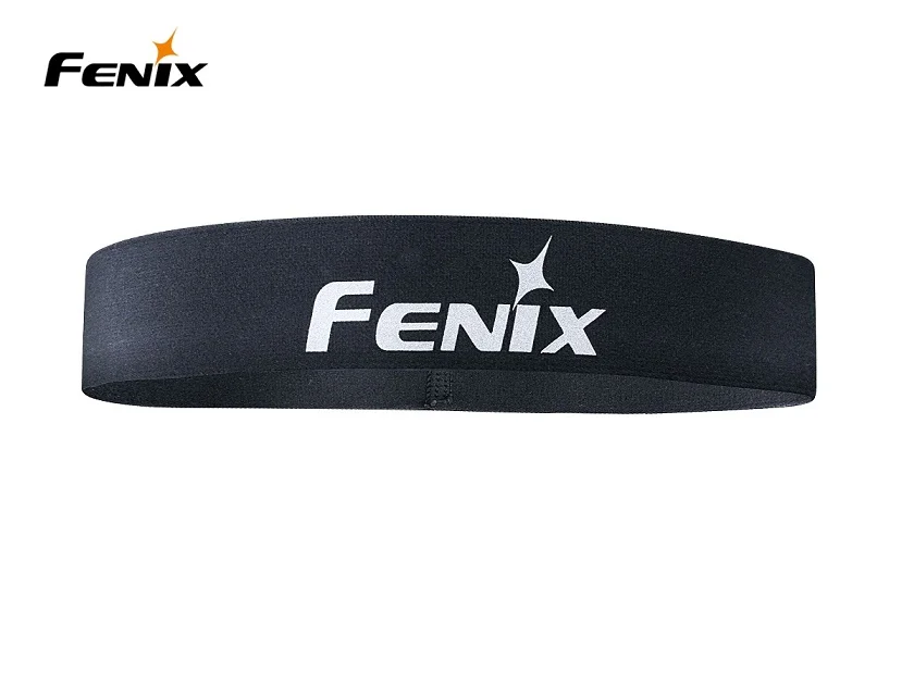 Fenix AFH 10 Спортивная бандана бандаж мужской Бег фитнес Влагу пояс женский повязка