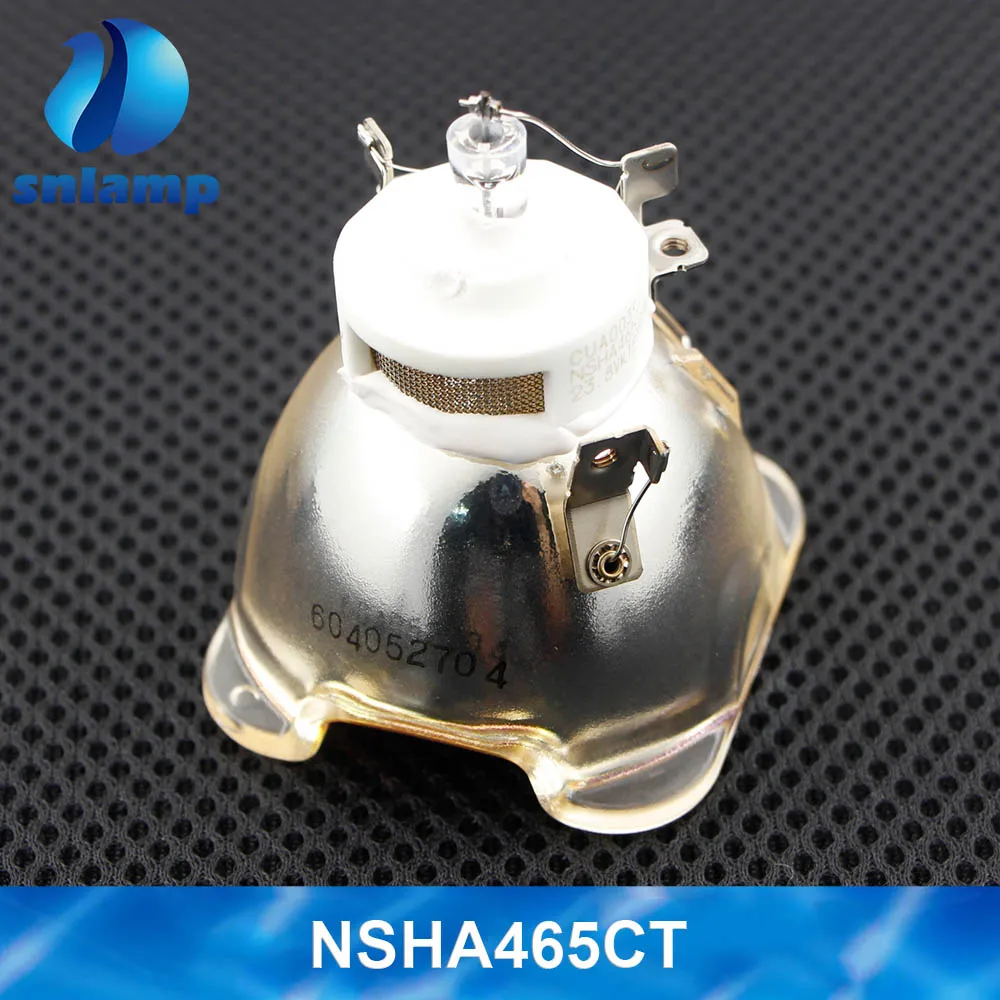

Оригинальный R9832774 R9832773 R9802213 R9801343 лампой NSHA465CT для PGWU-61B PHWU-61B PGWX-61B PGXG-61B PJWU-101B DP2K-6E