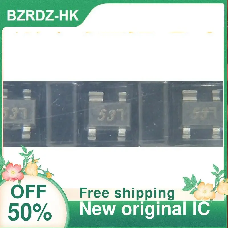 

2-10 шт./лот MGA-53543-TR1G 53 * SOT343 новый оригинальный IC