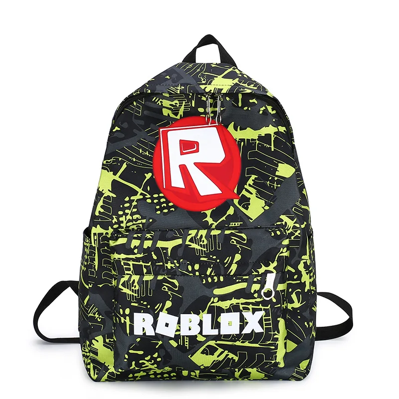 New Canvas School Bags For Teenager Boy Girls Travel Backpacks Men Women Backpack Laptop Bag Student Schoolbag