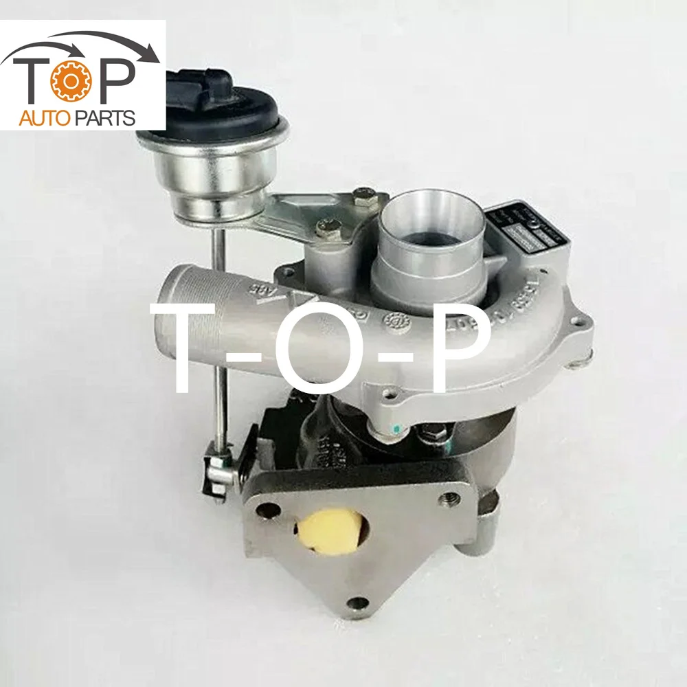 КП35 Турбо 54359700000 5435-988-0000 5435-988-0002 5435-970-0000 8200119854 8200022735 8200409030 14411BN700 7701473673 1 5 л DCI