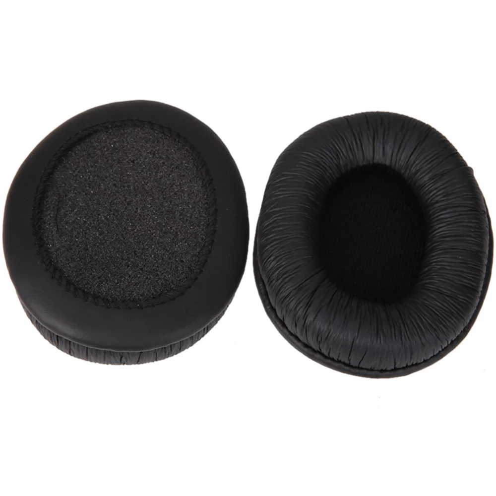 1 пара амбушюров из пены с эффектом памяти сменные амбушюры для наушников чехол