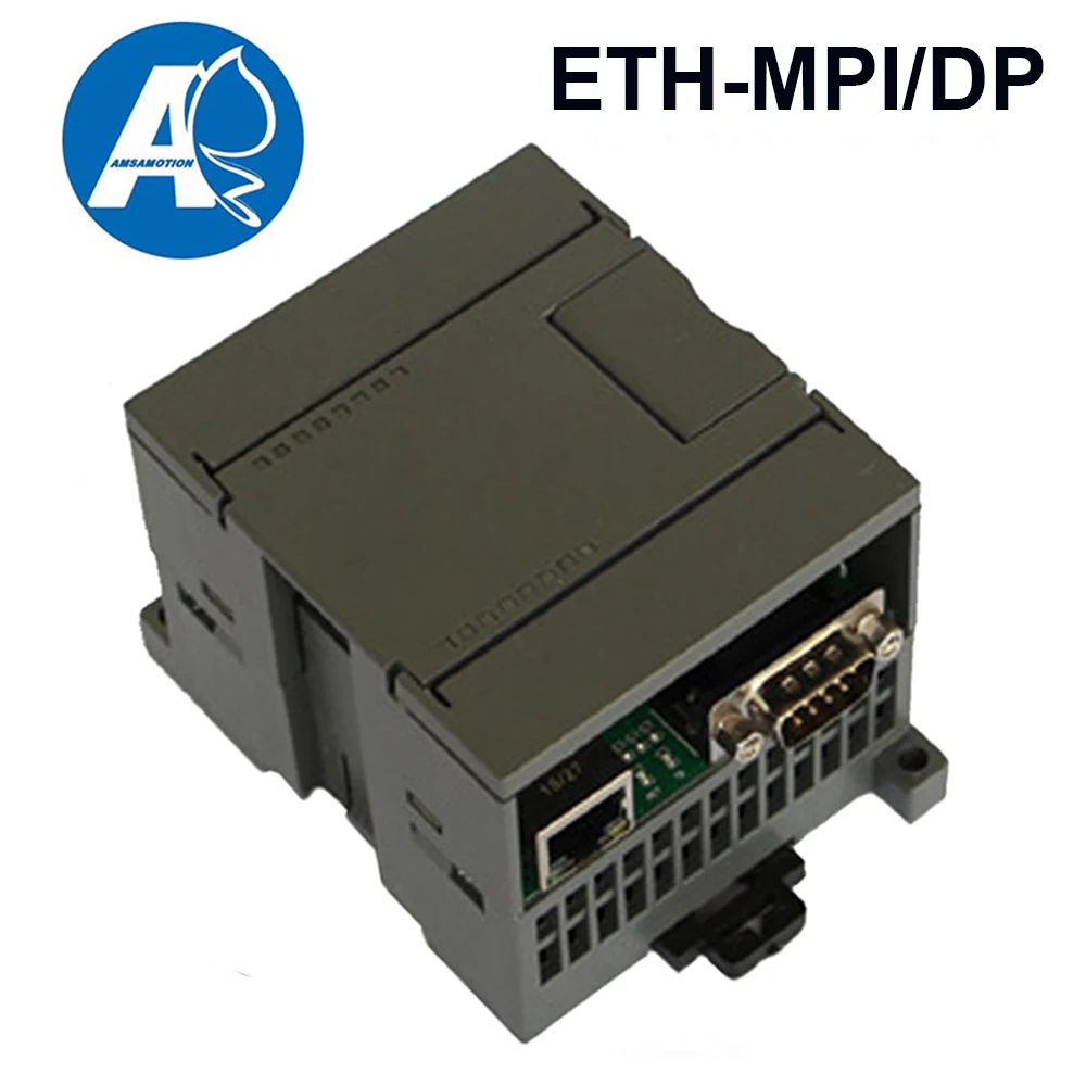 Фотоэлемент/DP для Siemens фотоэлемент Ethernet изолированный модуль адаптера связи 64