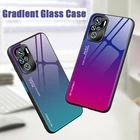 Чехол для Xiaomi Redmi Note 11 10 9 9T 9S Pro Max K40 K30 K20 10S 9A 8 T 8