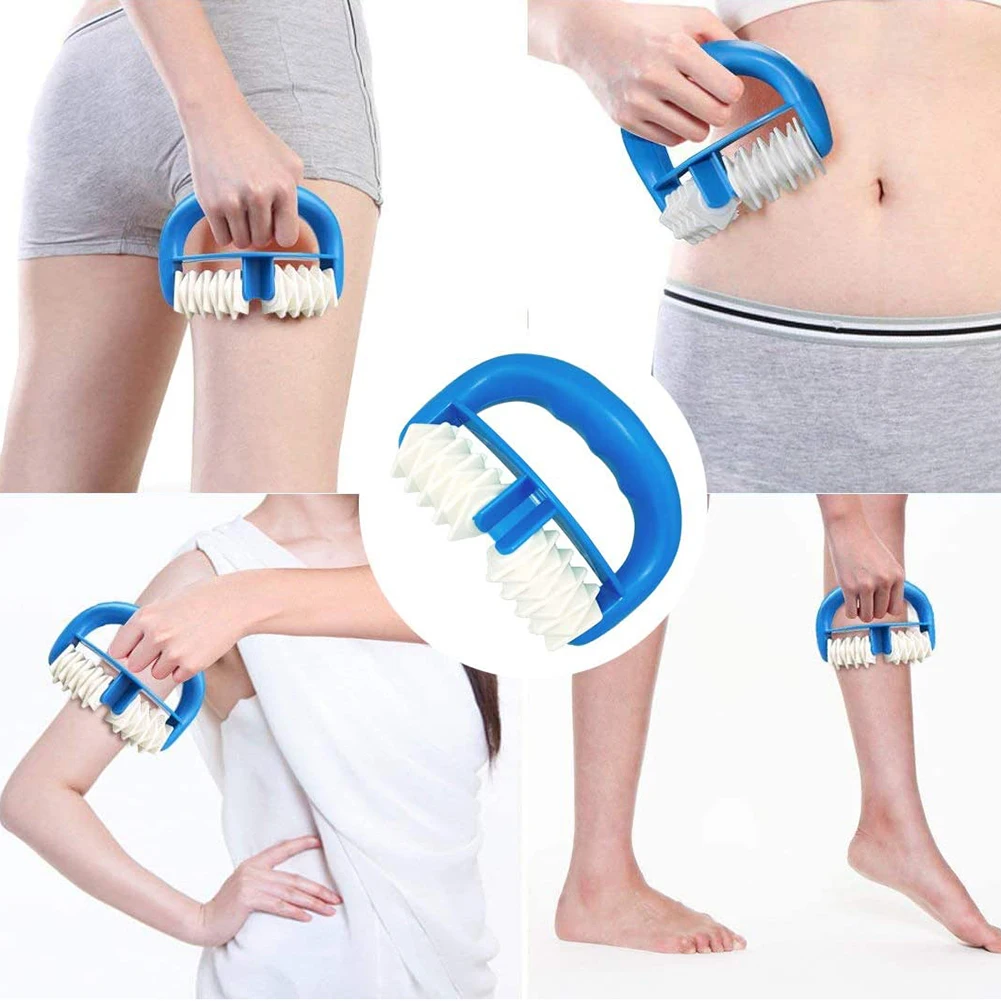 

6pcs/Set Silicone Anti Cellulite Cup Vacuum Massage Cups Body Pain Relief Massage Roller Manual Suction Cups Massage Relaxation
