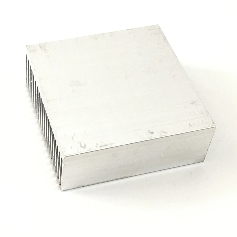 117X30X150mm Aluminum Profile Heat Sink Electronic Radiator for Power Transistor IC LED | Компьютеры и офис