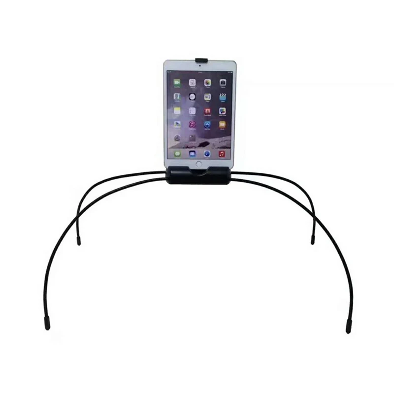 spider holder flexible phone tablet stand multi purpose car sofa bed outdoor universal free global shipping