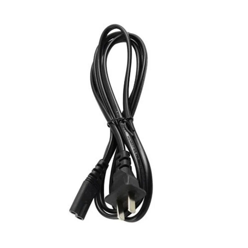 Американский и японский удлинитель питания шнур NEMA 1 15P с двумя футами к разъему