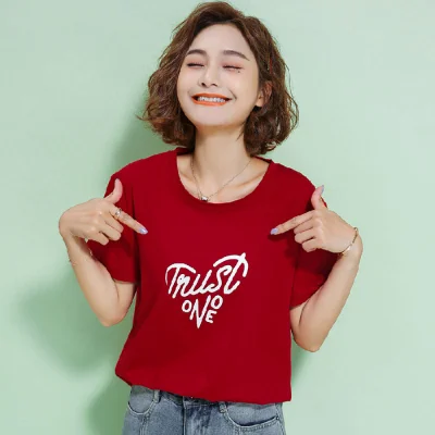 

2020 tees women clothe gold Summer Fashion T Shirt Women Woman Tshirt