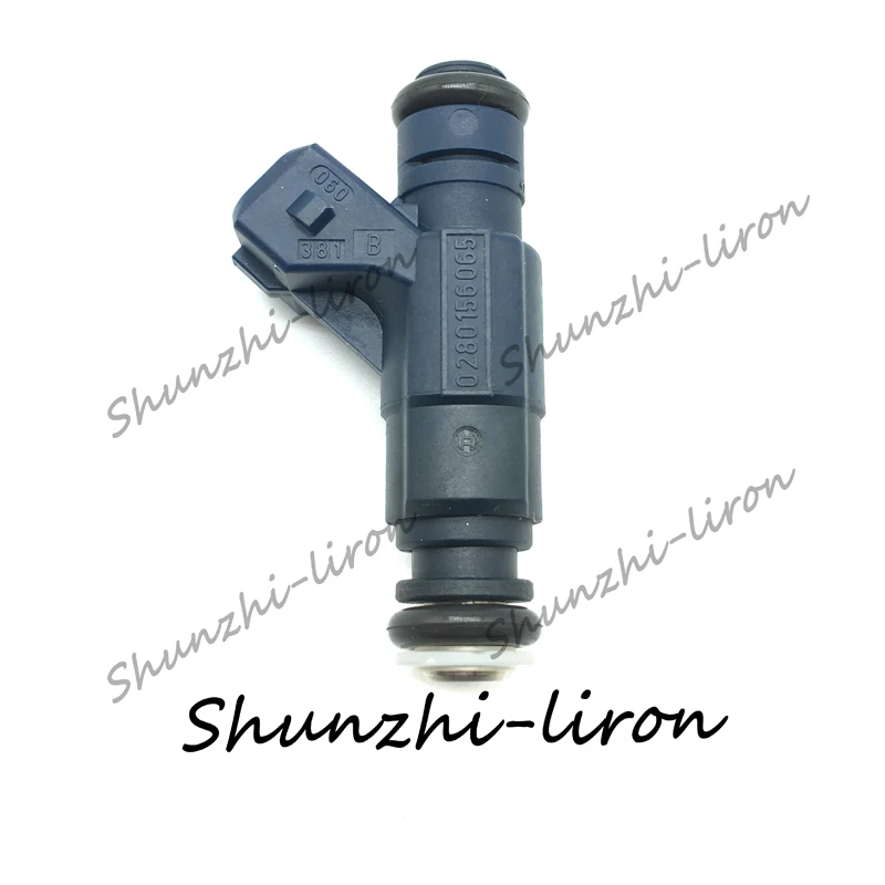 

Fuel Injector Nozzle For AUDI A4 A6 B5 B7 B6 V W Passat 1.8 0280156065 0 280 156 065