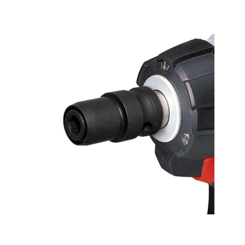 Impact cordless wrench screwdriver shock EINHELL PXC TE-CW 18 Li BL (4510040) brushless-solo Electric battery electric tools Power |
