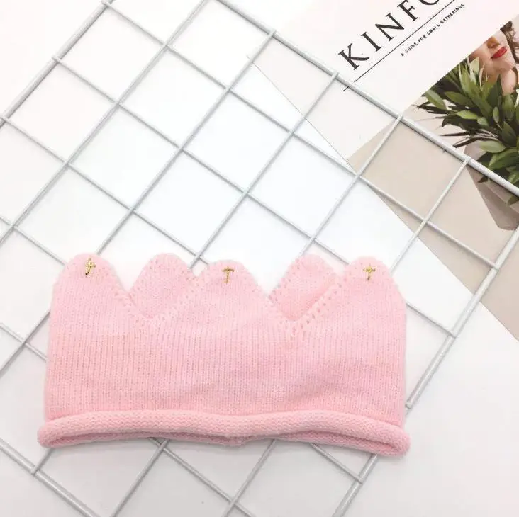 pink hat Г., Осенний вязаный свитер с 3D рисунком листьев Bebes, кардиган, Детский свитер для мальчиков и девочек детская одежда для новорожденных, комплект трикотажной одежды для детей - Цвет: pink hat