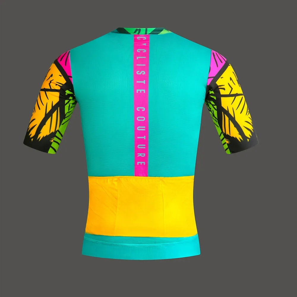 Cycling Men's Bike Jerseys Short Sleeves Breathable MTB Summer Motocross Mountain Bike Downhill Racing Road Bicycle Tops