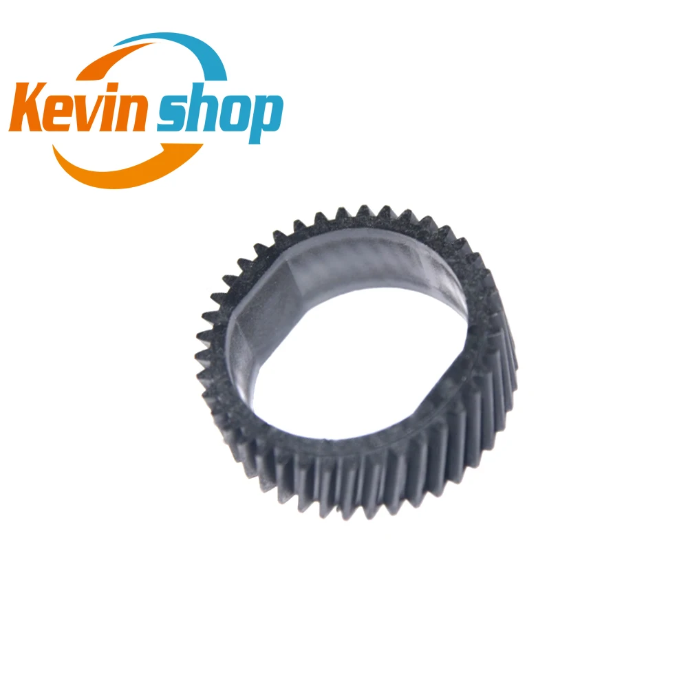 10 шт. новинка оригинальная верхняя роликовая Шестерня фьюзера 40T фьюзерная для