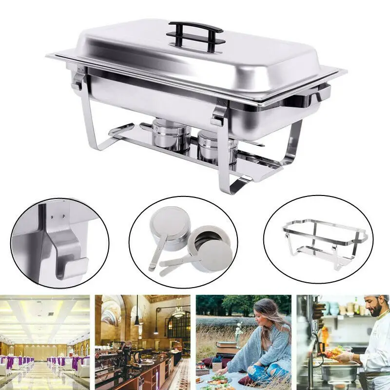 Подогреватель пищи Yonntech контейнер для хранения посуды подогреватель