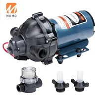 3 5gpm dc marine pump for yacht water supply