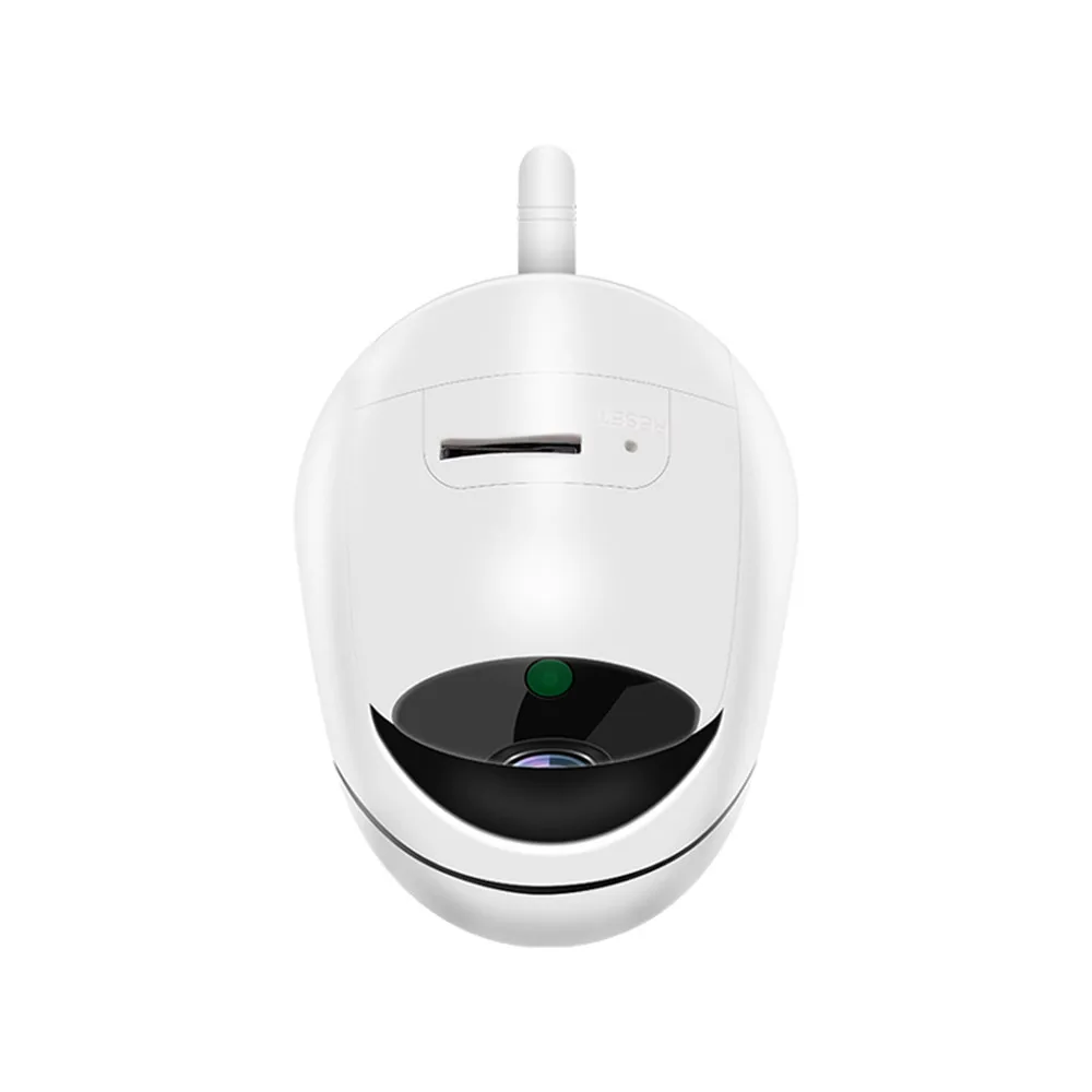 Kebidumei HD 1080/720P Беспроводная ip-камера облачная интеллектуальная автоматическая Wi-Fi камера системы безопасности Мини CCTV комнатная наружная камера